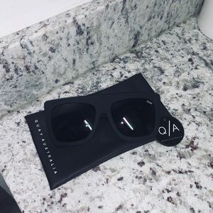 NWT Quay CAFE RACER Sunglasses